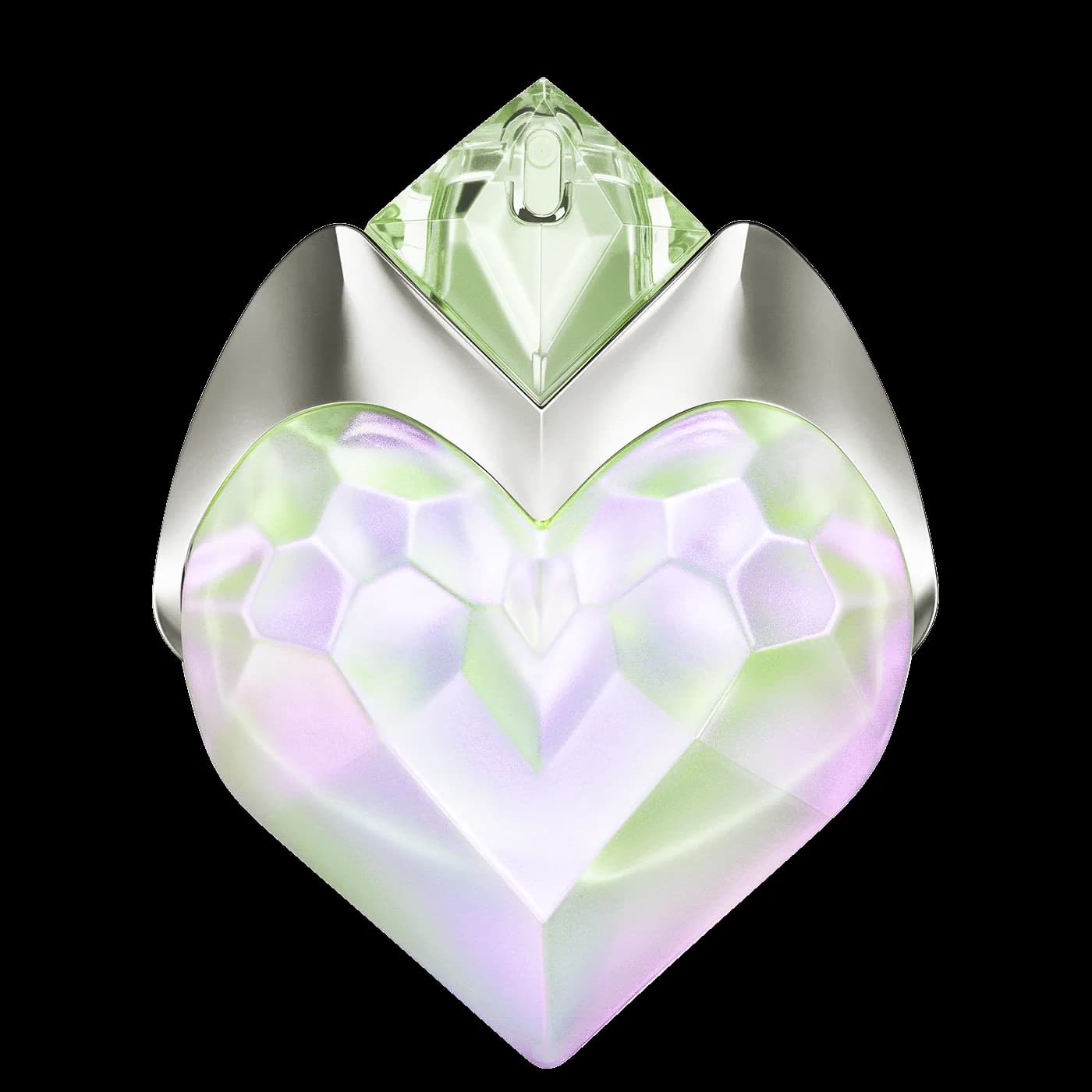 Aura Mugler Eau de Parfum Sensuelle