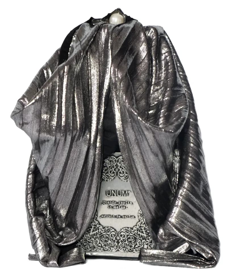 Quando rapita in estasi