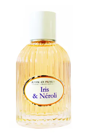 Iris & Néroli