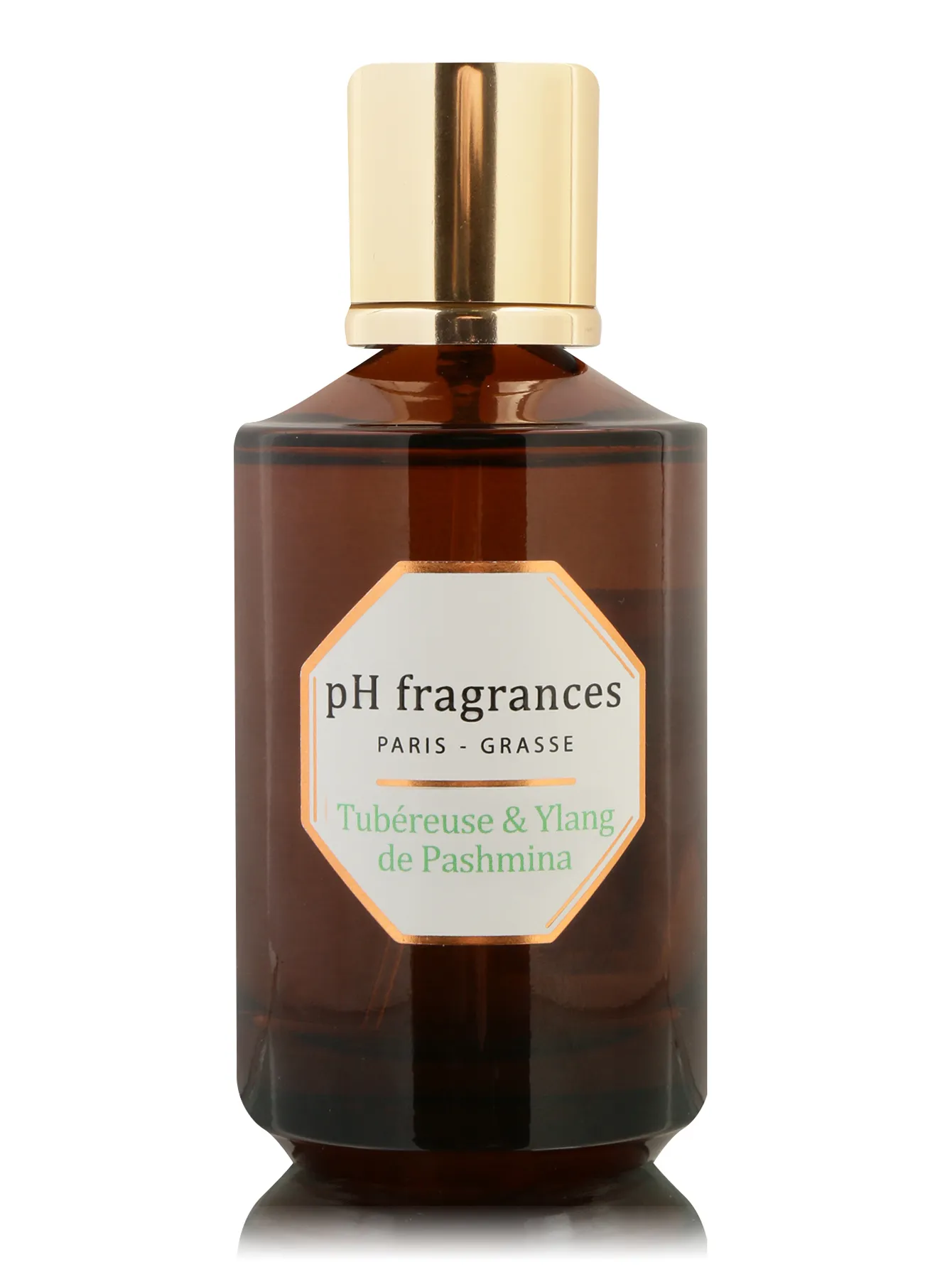Tuberose & Ylang of Pashmina