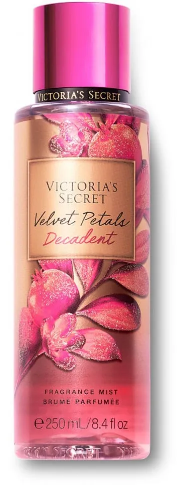 Velvet Petals Decadent