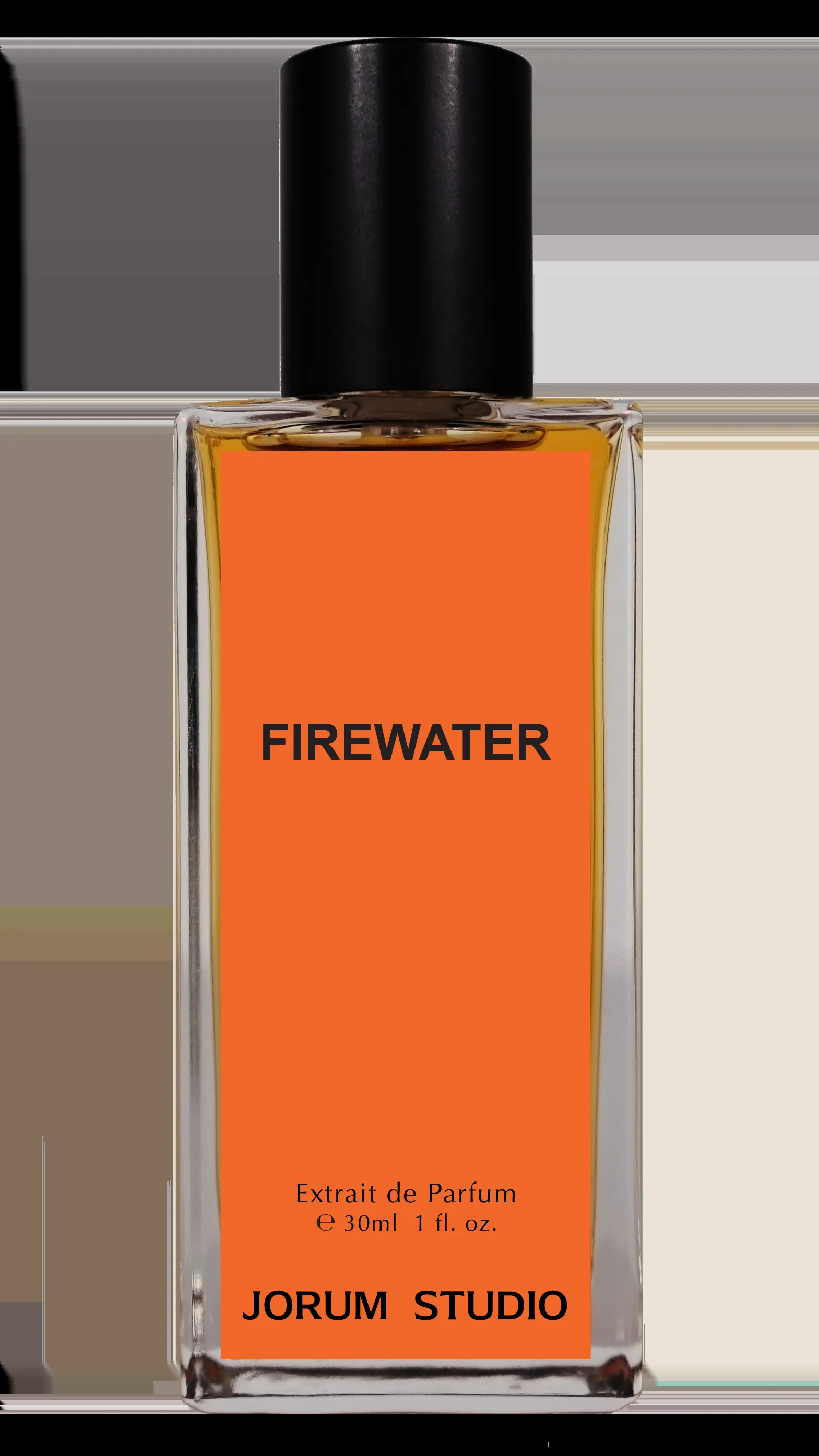 Firewater