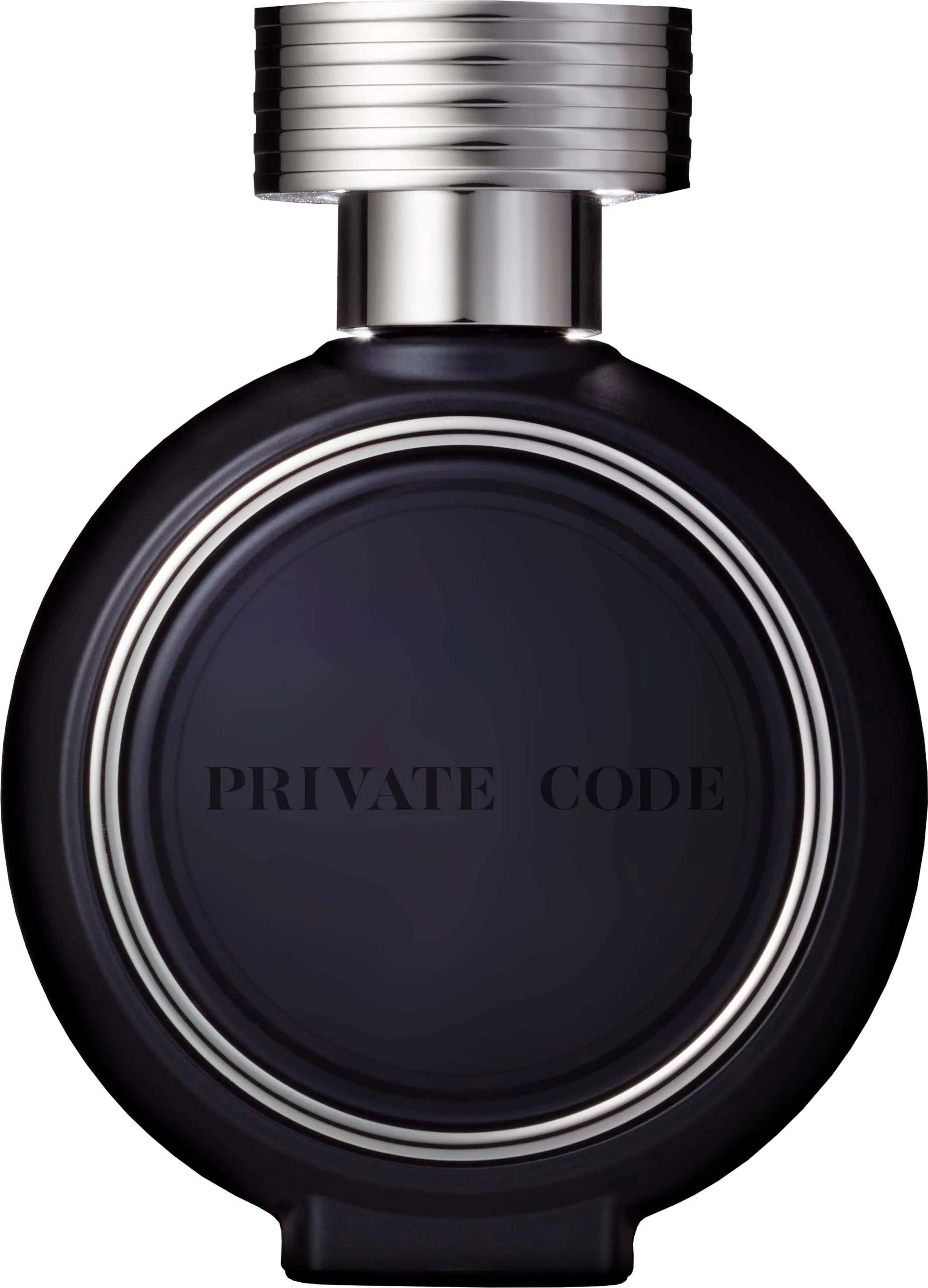 Private Code