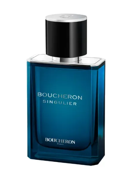 Boucheron Singulier