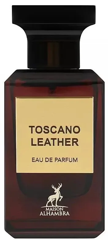 Toscano Leather
