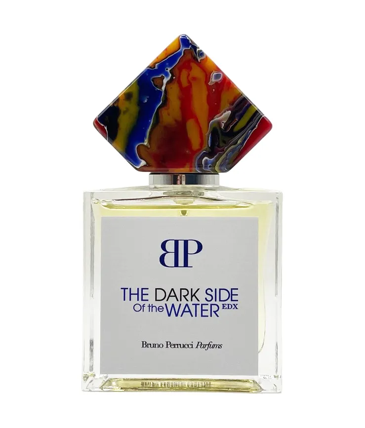 The Dark Side of the Water