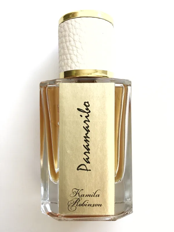 Paramaribo (Парамарибо)