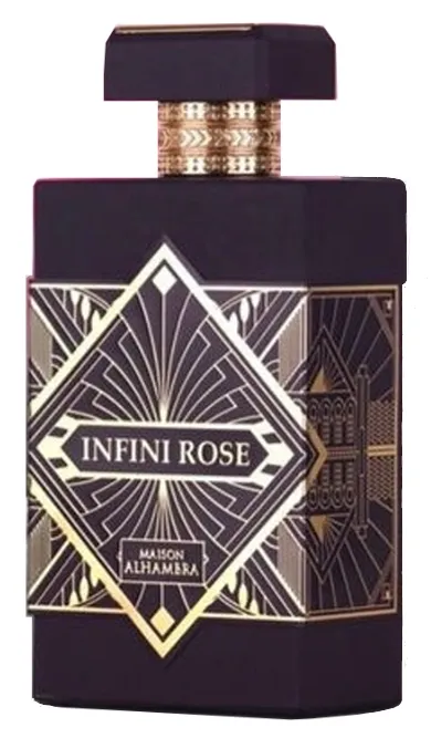 Infini Rose