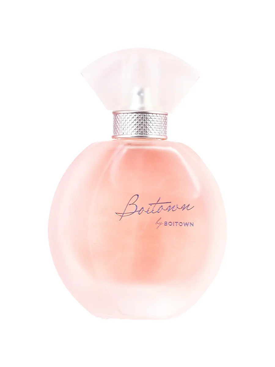 Boitown by Boitown (Pure) 冰希黎幻彩鎏金香水(纯净版)