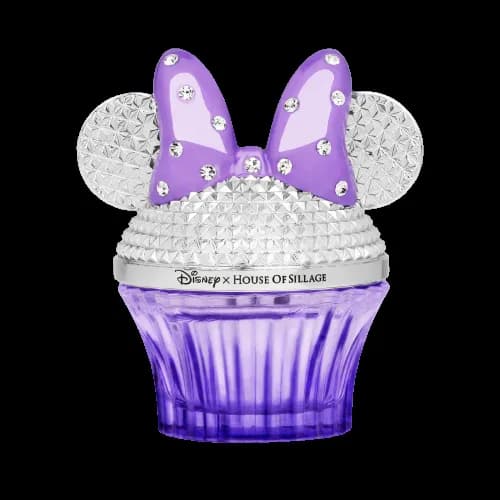 Disney100 Minnie Mouse