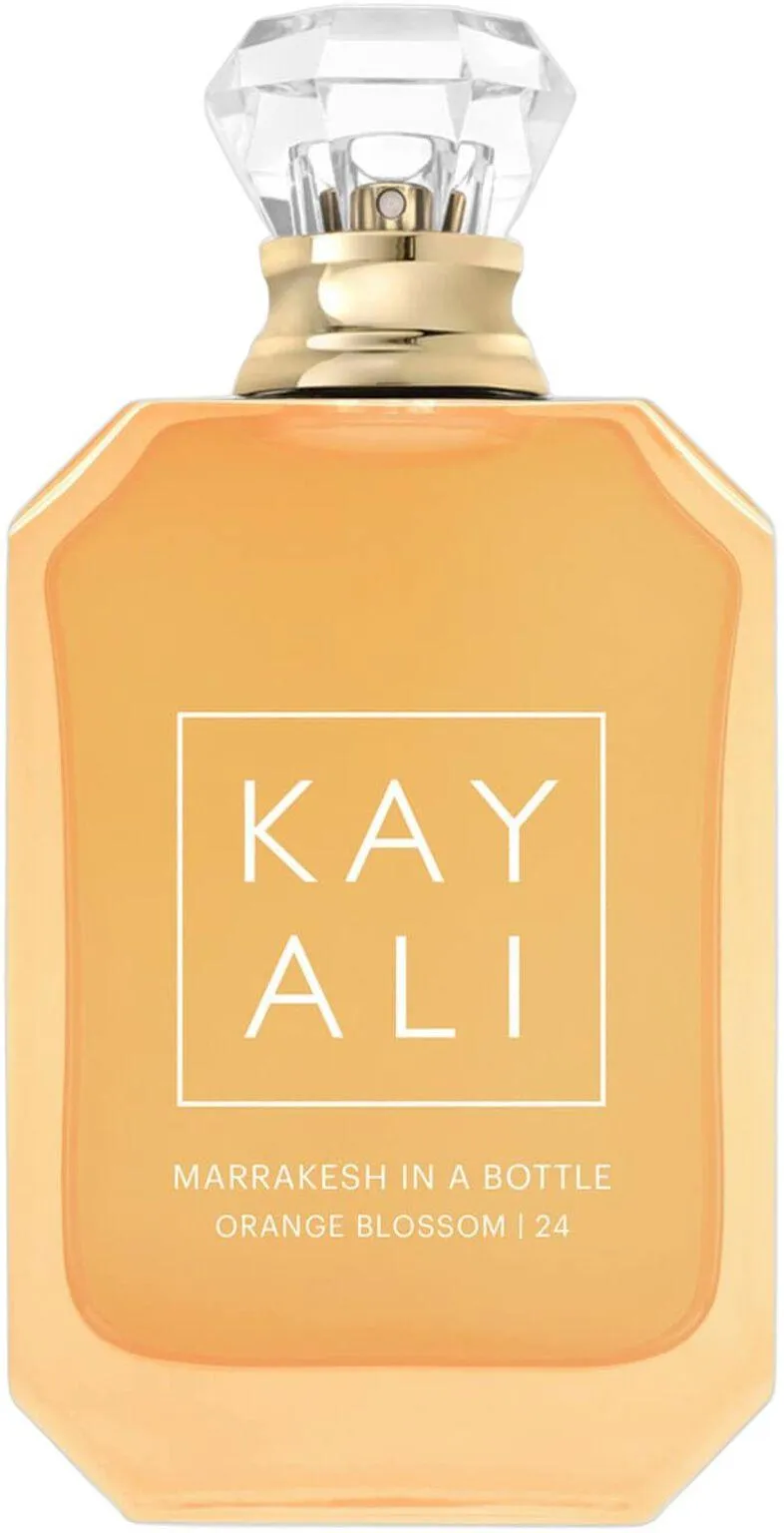 Marrakesh in a Bottle Orange Blossom | 24 Eau de Parfum