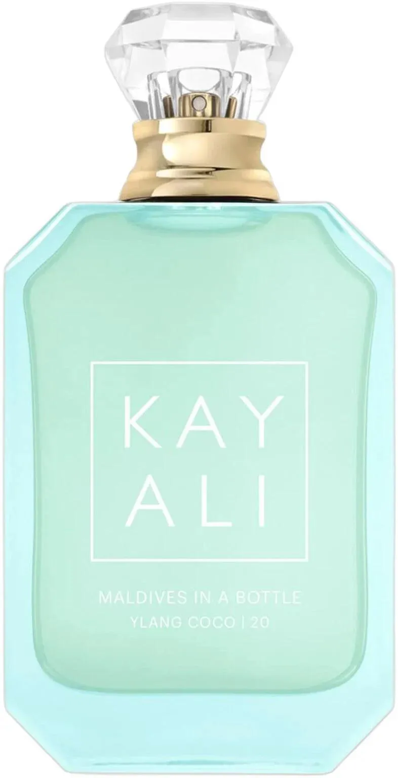 Maldives in a Bottle Ylang Coco | 20 Eau de Parfum