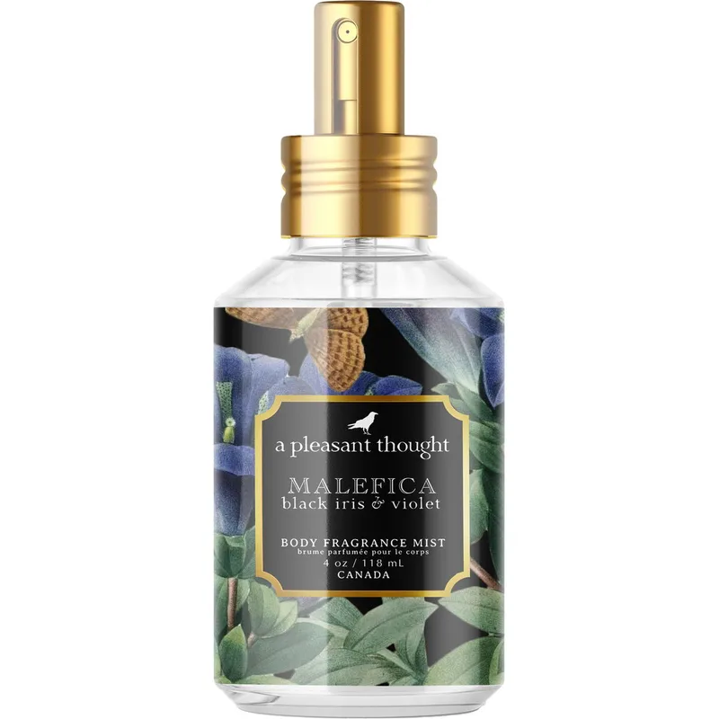 Malefica A Pleasant Thought Fragrance Mist