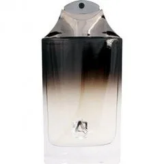 The Black Al Hajar Al Aswad Abdul Samad Al Qurashi Eau de Toilette