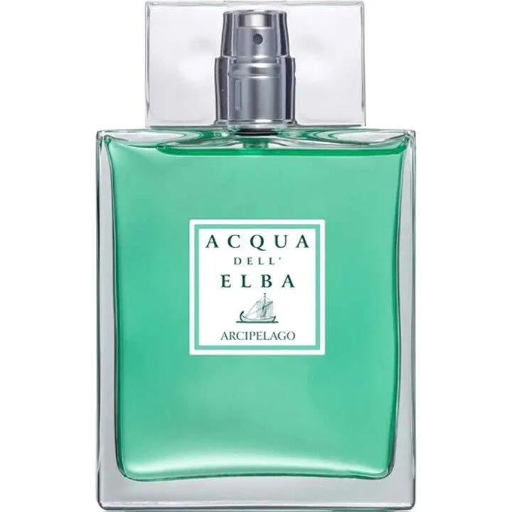 Arcipelago Uomo Acqua dell'Elba Eau de Parfum