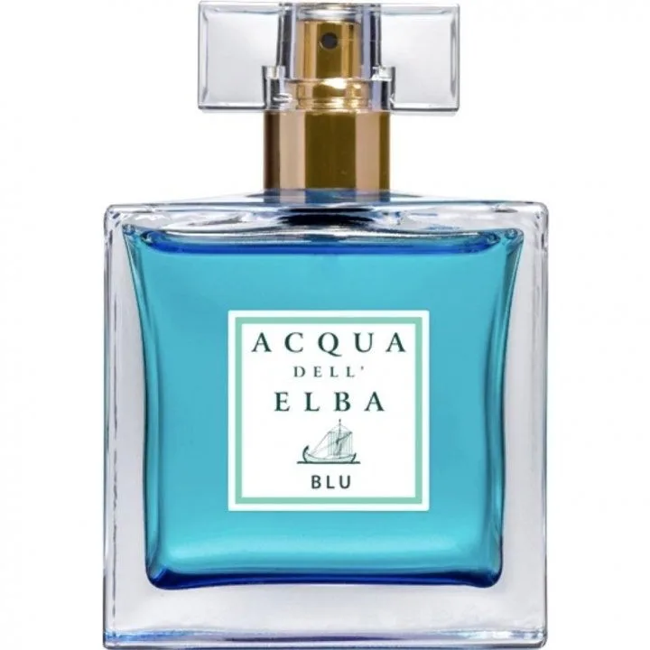 Blu Donna Acqua dell'Elba Eau de Toilette