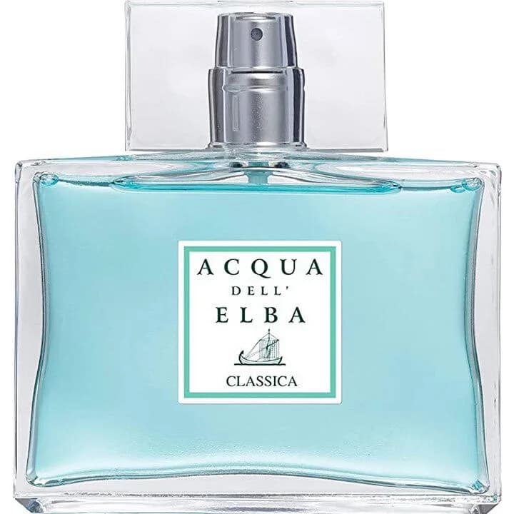 Classica Uomo Acqua dell'Elba Eau de Parfum