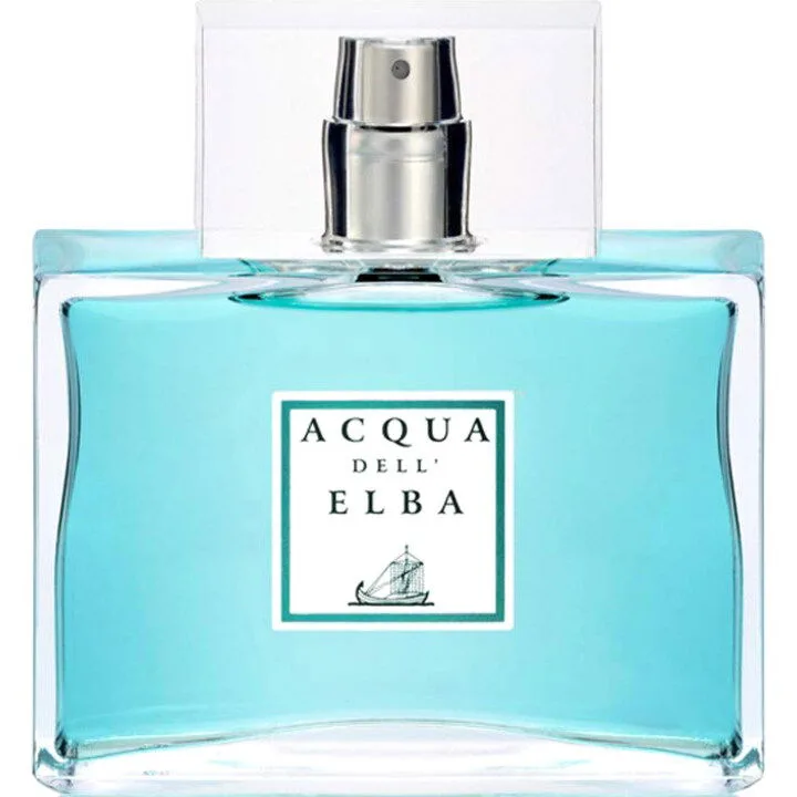 Classica Uomo Acqua dell'Elba Eau de Toilette