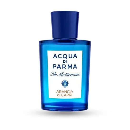 Acqua Di Parma Blu Mediterraneo Arancia Di Capri