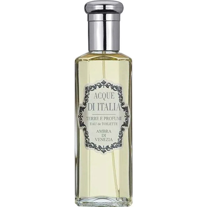 Ambra di Venezia Amber of Venice