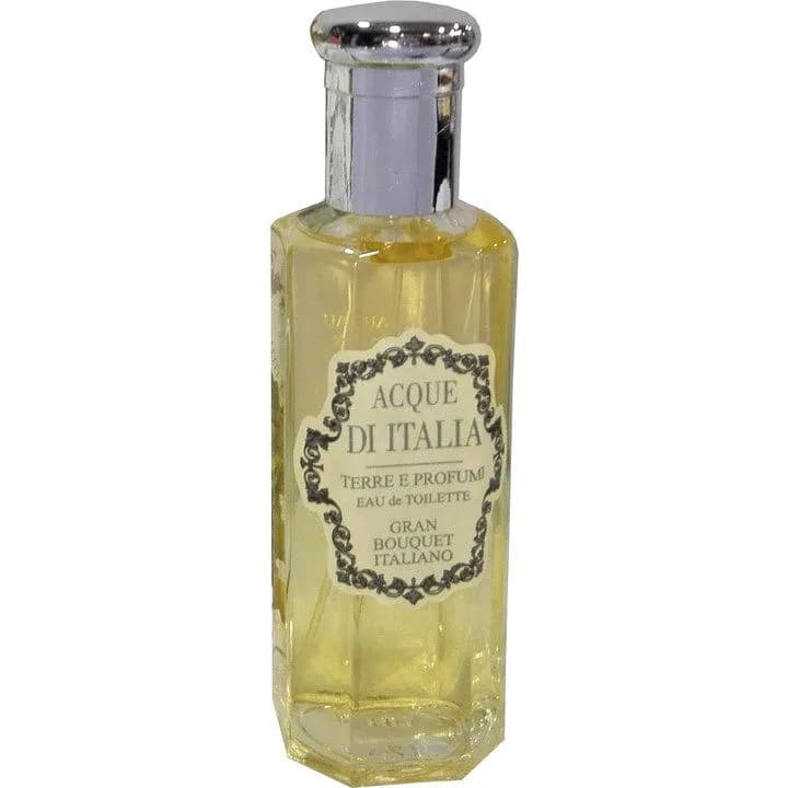 Gran Bouquet Italiano Grand Italian Bouquet