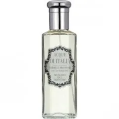 Muschio del Trentino Trentino Musk