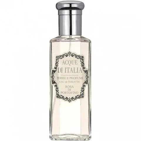 Rosa di Portofino Portofino Rose