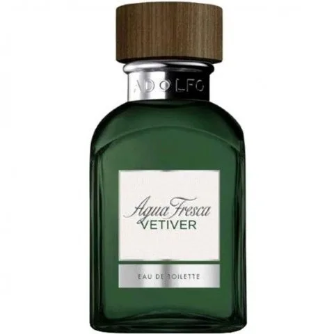 Agua Fresca Vetiver Vetiver Hombre