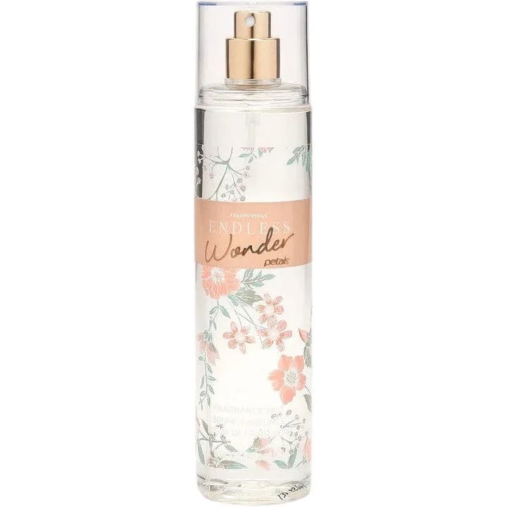 Endless Wonder Petals Aéropostale Fragrance Mist