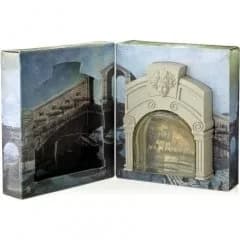 Orange Blossom & Bois d'Agar