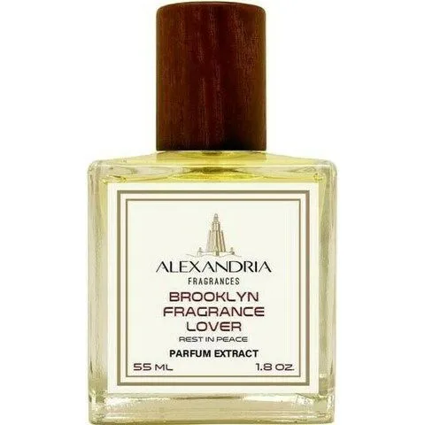 Brooklyn Fragrance Lover