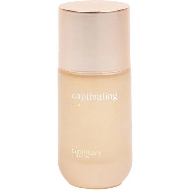 Captivating No. 4 Altar'd State Eau de Parfum