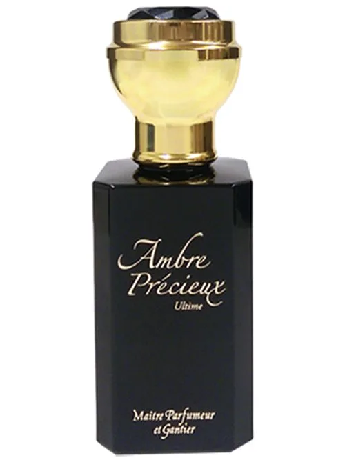 Ambre Precieux Ultime