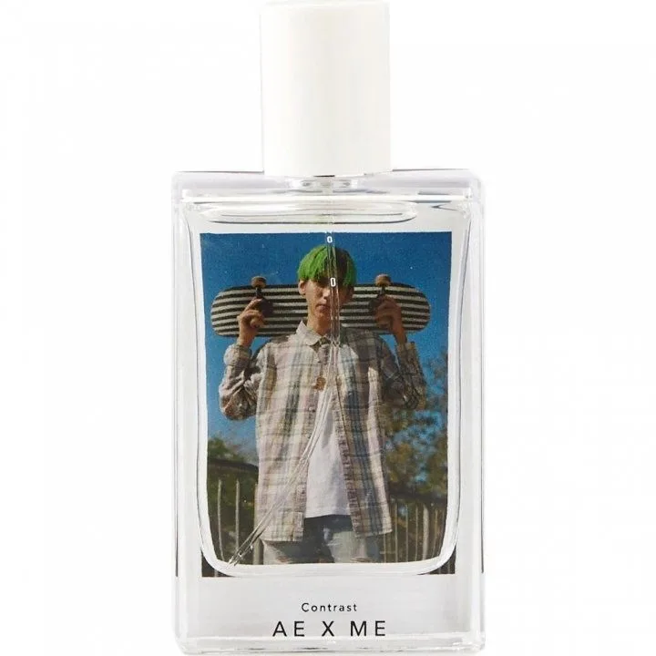 AE x ME - Contrast