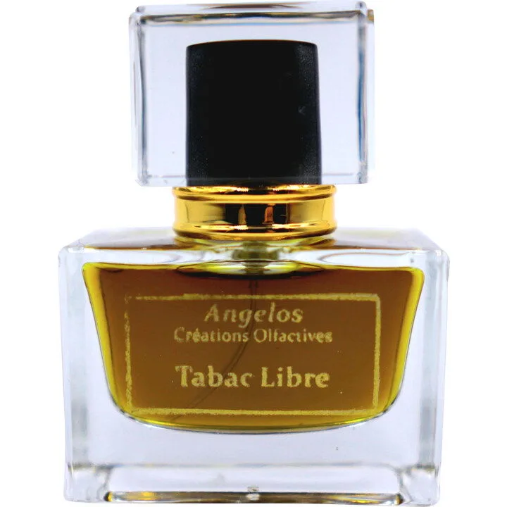 Tabac Libre Angelos Créations