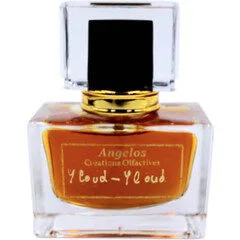 Yloud-Yloud Angelos Créations