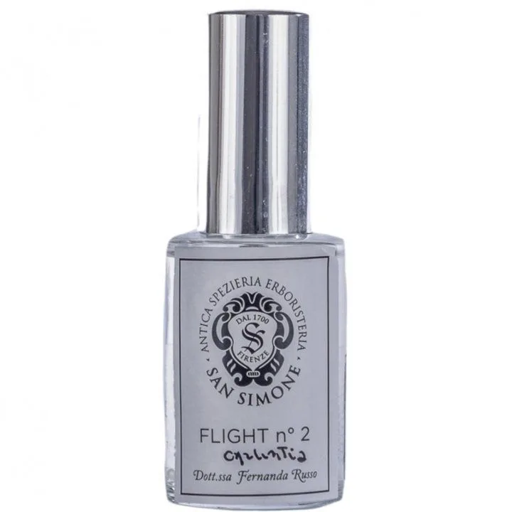 Flight nº 2 – Opuntia