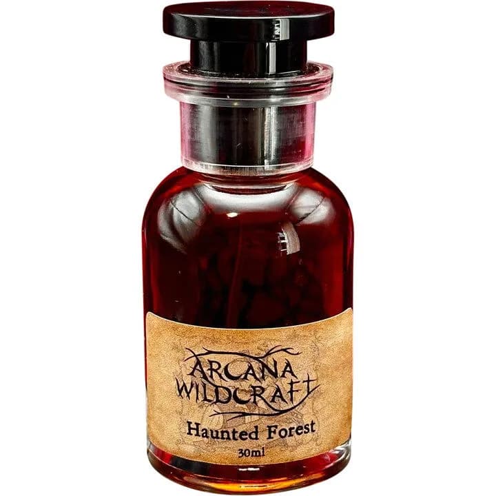 Haunted Forest Arcana Wildcraft Eau de Parfum