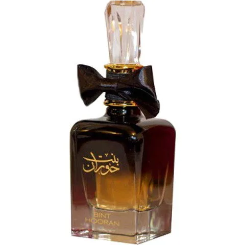 Bint Hooran Ard Al Zaafaran Eau de Parfum