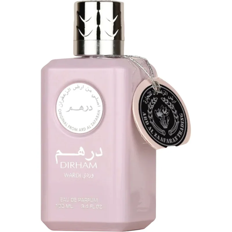 Dirham Wardi Ard Al Zaafaran Eau de Parfum