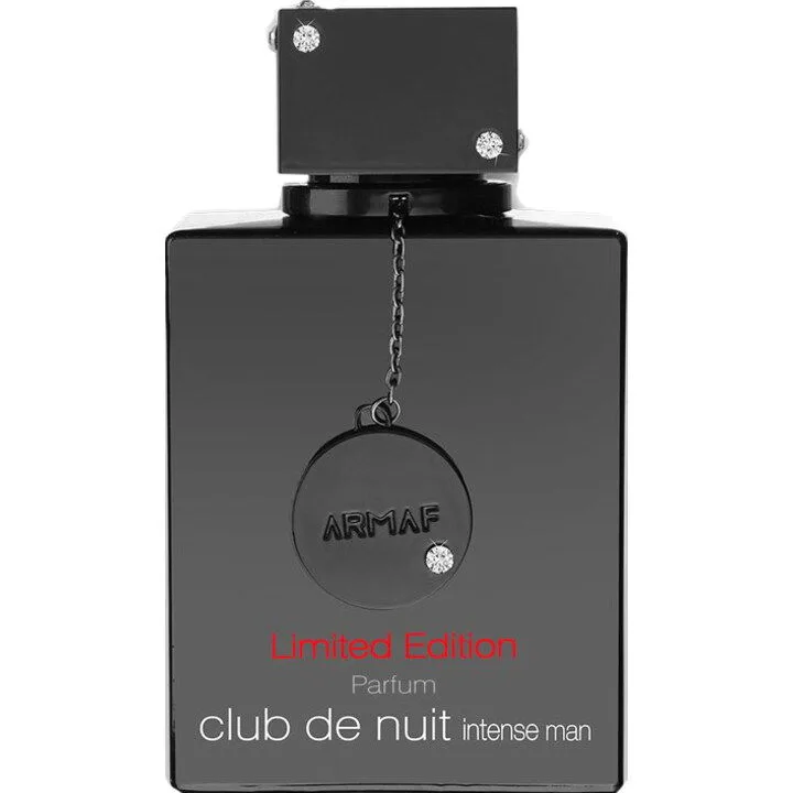 Club de Nuit Intense Man Limited Edition