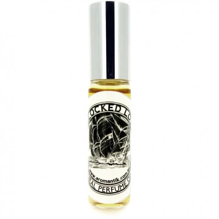 Merchants of Menace Landlocked Lovers Aromantik Eau de Parfum