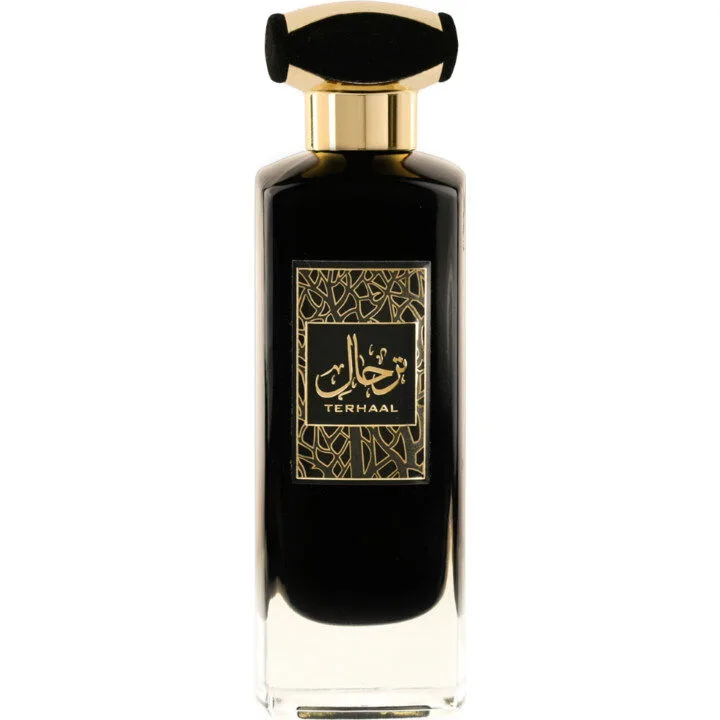Terhaal
