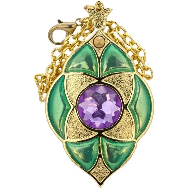 Attar Jamid - Samia Asgharali Concentrated Solid Perfume