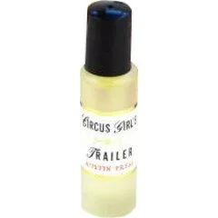 Fox's Grove Atelier Austin Press Perfume Oil