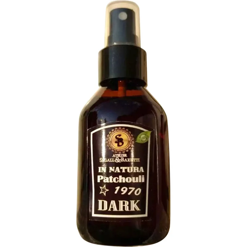 Patchouli Dark