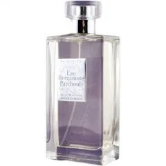 Eau Bergamote Patchouli