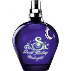 Secret Attitude Midnight Secret Fantasy Midnight / Secrets to Keep Midnight