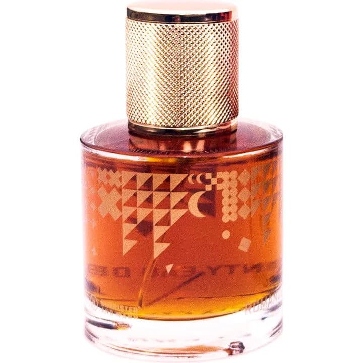 Romance in Middlesex County