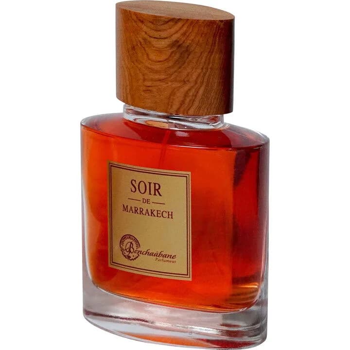 Soir de Marrakech Benchaâbane Eau de Toilette